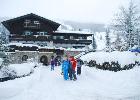 Apartmenthaus die Goldgrube - Alpenrose